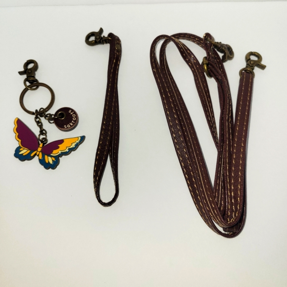 Vintage Sakroots Replacement Bundle